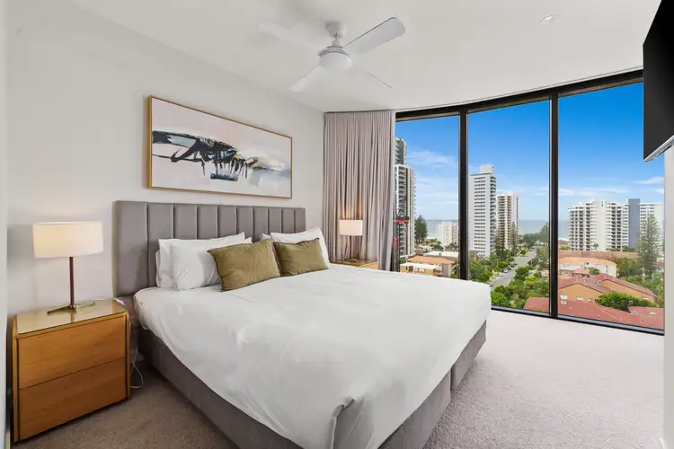Fifth view of Homely apartment listing, 1102/36 Britannia Avenue, Broadbeach QLD 4218