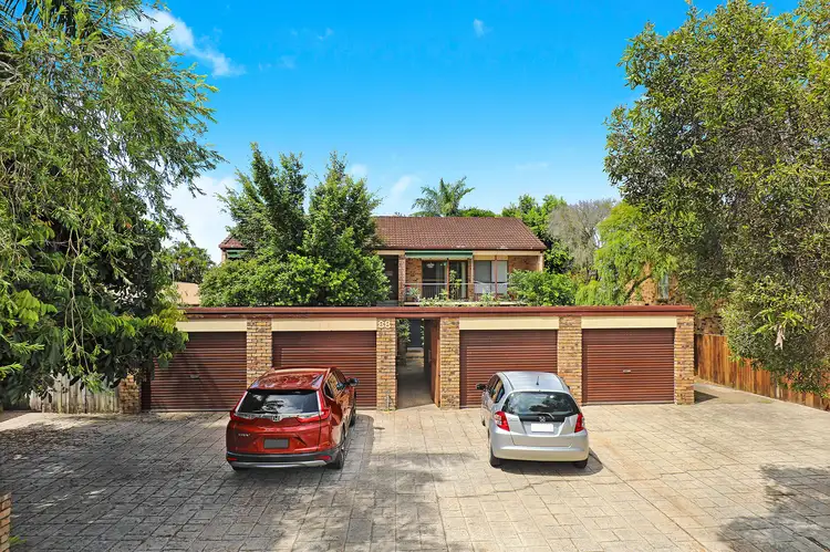 Fourth view of Homely unit listing, 3/88 Amarina Avenue, Mooloolaba QLD 4557