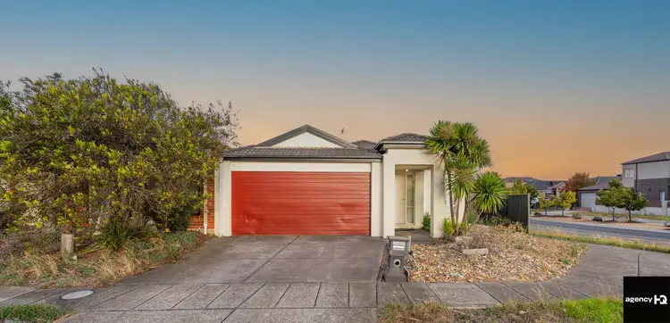 33 Kambah Street, Tarneit VIC 3029