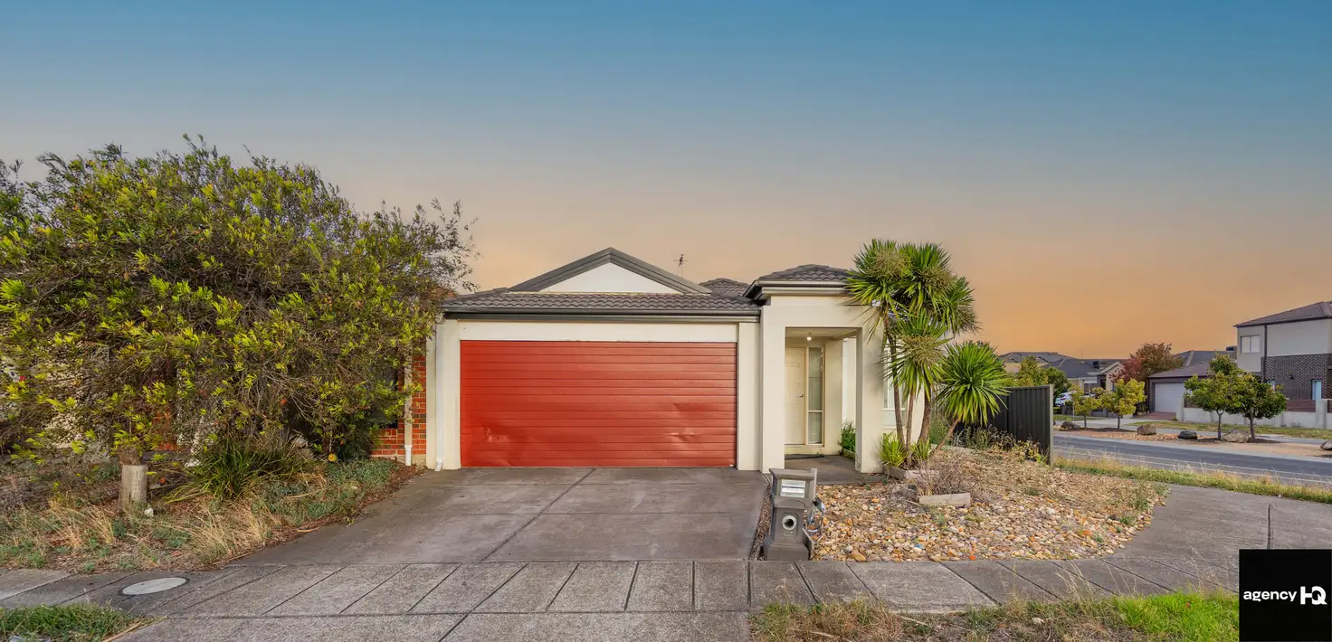 Main view of Homely house listing, 33 Kambah Street, Tarneit VIC 3029