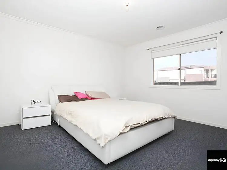 Fifth view of Homely house listing, 33 Kambah Street, Tarneit VIC 3029