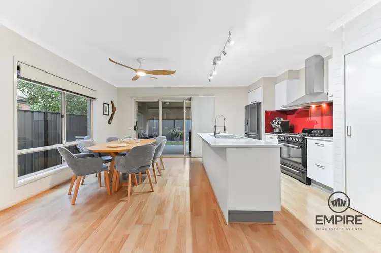 Third view of Homely house listing, 143 Selandra Boulevard, Clyde North VIC 3978