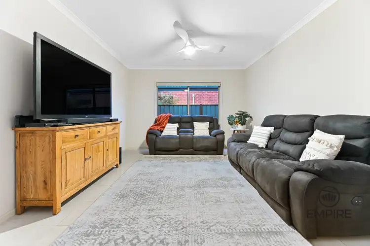 Fourth view of Homely house listing, 143 Selandra Boulevard, Clyde North VIC 3978
