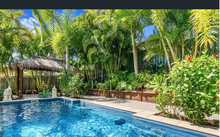 38 Julie Ann, Urraween QLD 4655