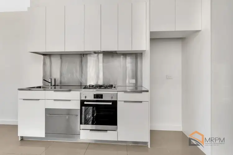 Third view of Homely apartment listing, 1208/20 Coromandel Place, Melbourne VIC 3000