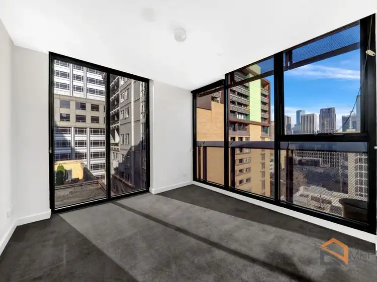 Fifth view of Homely apartment listing, 1208/20 Coromandel Place, Melbourne VIC 3000