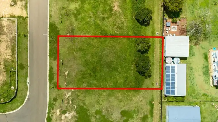 7 Jindilli Way, Tinana QLD 4650