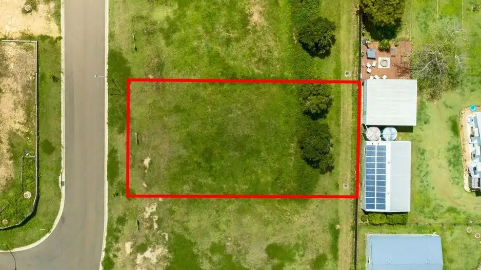 Main view of Homely land listing, 7 Jindilli Way, Tinana QLD 4650
