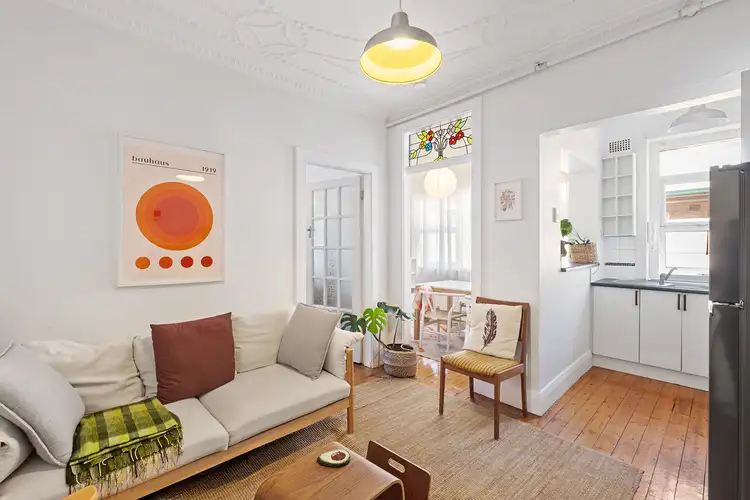 Main view of Homely apartment listing, 20/10 Clapton Place, Darlinghurst NSW 2010