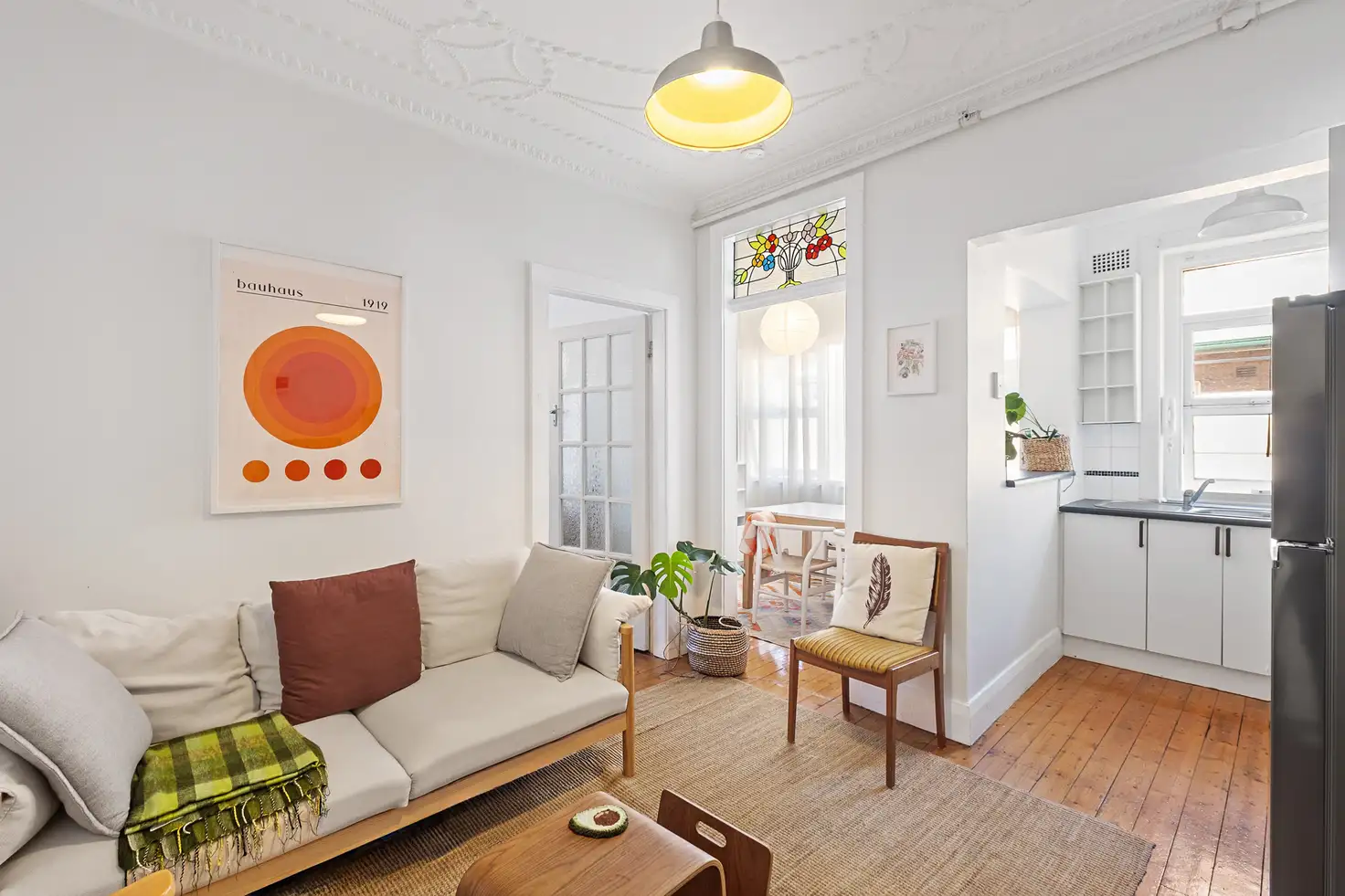 Main view of Homely apartment listing, 20/10 Clapton Place, Darlinghurst NSW 2010