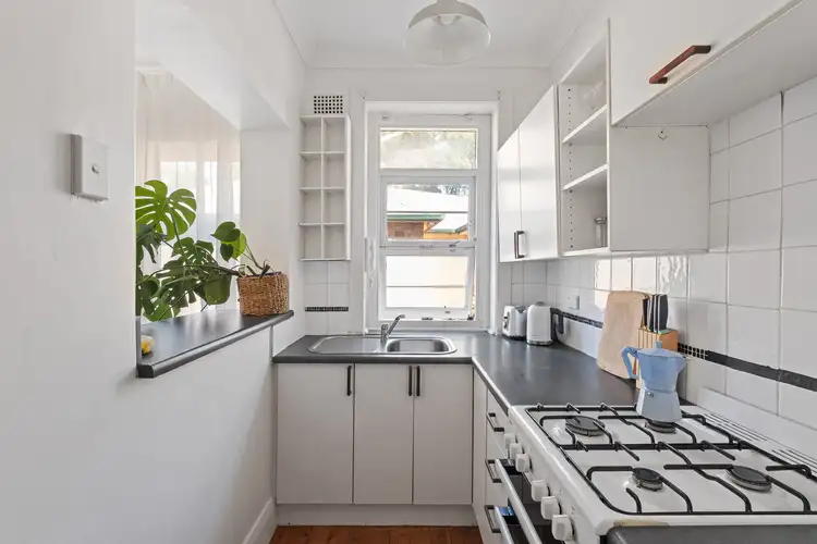 Second view of Homely apartment listing, 20/10 Clapton Place, Darlinghurst NSW 2010