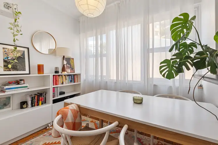 Third view of Homely apartment listing, 20/10 Clapton Place, Darlinghurst NSW 2010