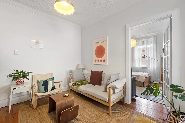 Fourth view of Homely apartment listing, 20/10 Clapton Place, Darlinghurst NSW 2010
