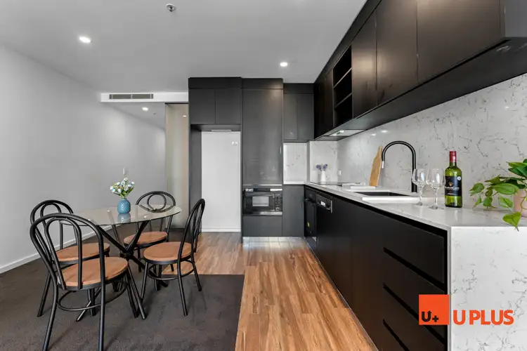 Third view of Homely apartment listing, 25/20 Allara Street, City ACT 2601