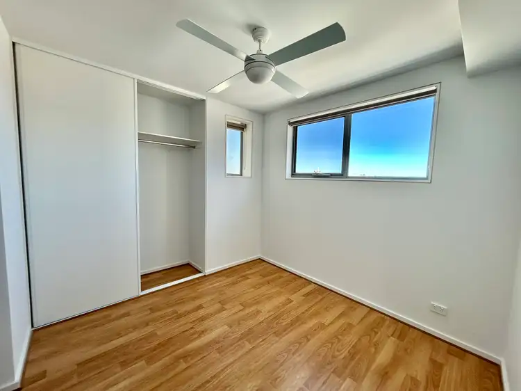 Third view of Homely apartment listing, 6/11 Shannon Place, Adelaide SA 5000
