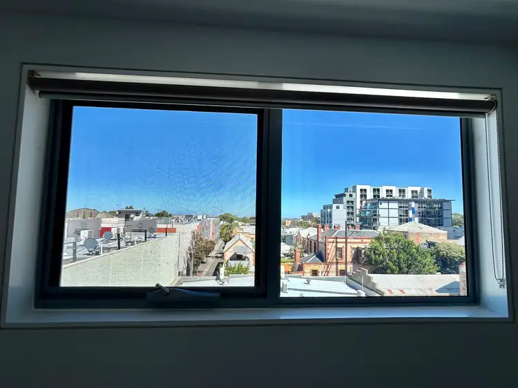 Fifth view of Homely apartment listing, 6/11 Shannon Place, Adelaide SA 5000