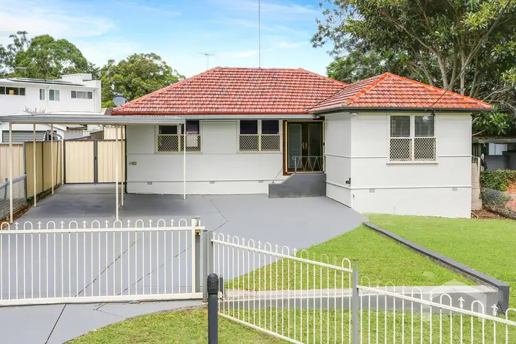 49 Colbeck Street