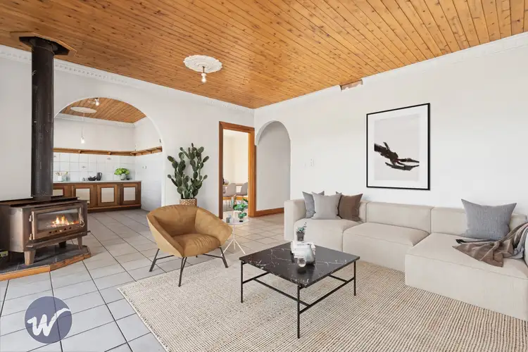 Second view of Homely house listing, 116 Old Coach Road, Maslin Beach SA 5170