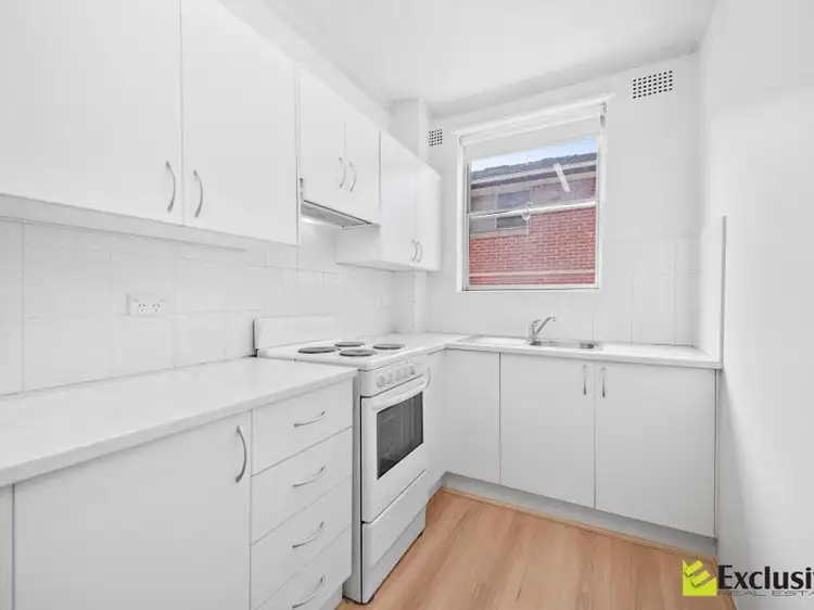 Third view of Homely unit listing, 2/6 Burton Street, Concord NSW 2137