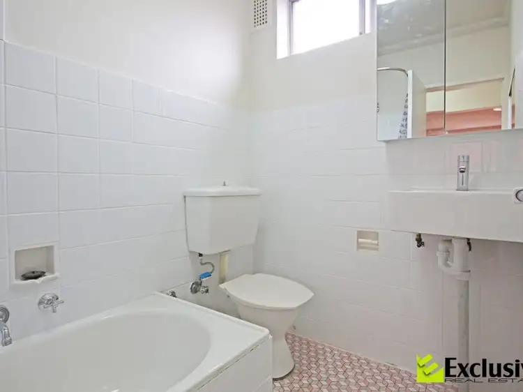 Fourth view of Homely unit listing, 2/6 Burton Street, Concord NSW 2137
