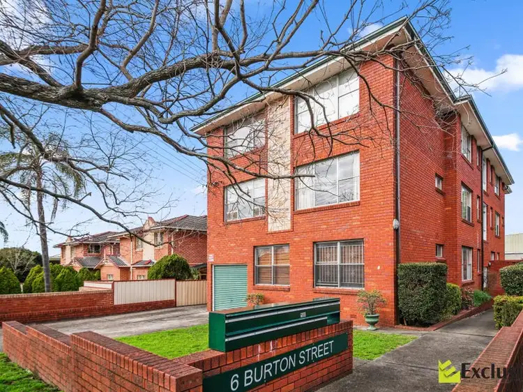 Fifth view of Homely unit listing, 2/6 Burton Street, Concord NSW 2137