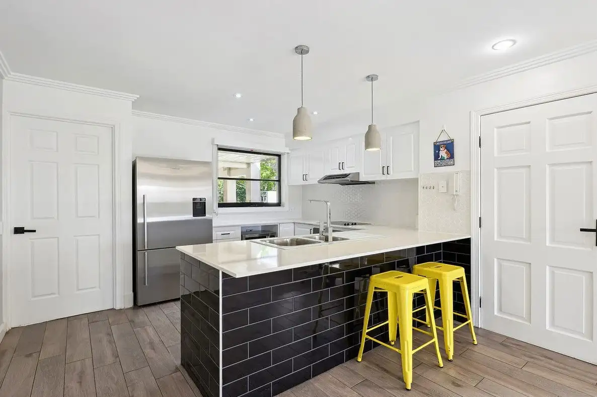 Main view of Homely semi-detached listing, 42/226 Cheltenham Drive, Robina QLD 4226