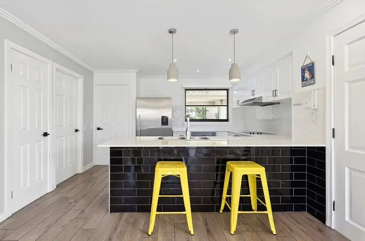 Third view of Homely semi-detached listing, 42/226 Cheltenham Drive, Robina QLD 4226