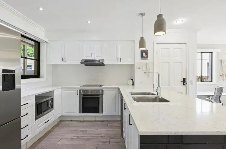 Fourth view of Homely semi-detached listing, 42/226 Cheltenham Drive, Robina QLD 4226