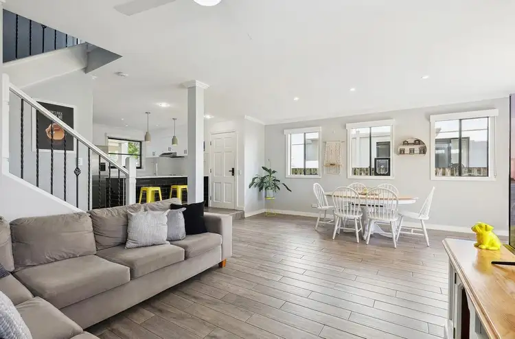 Fifth view of Homely semi-detached listing, 42/226 Cheltenham Drive, Robina QLD 4226