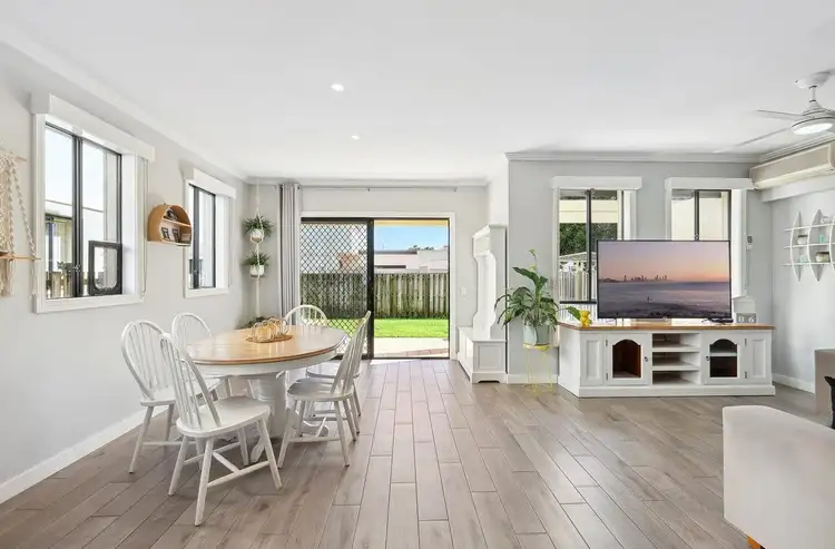 Sixth view of Homely semi-detached listing, 42/226 Cheltenham Drive, Robina QLD 4226