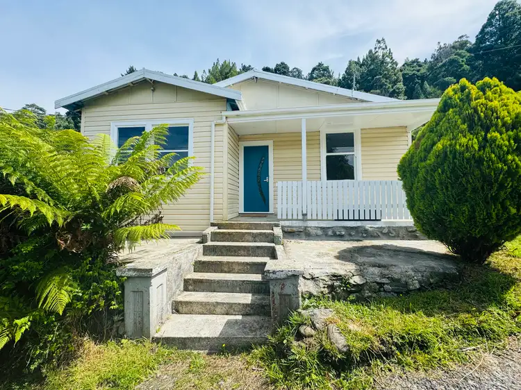 Main view of Homely house listing, 10 Henry Street, Queenstown TAS 7467