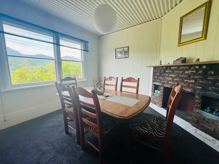Seventh view of Homely house listing, 10 Henry Street, Queenstown TAS 7467