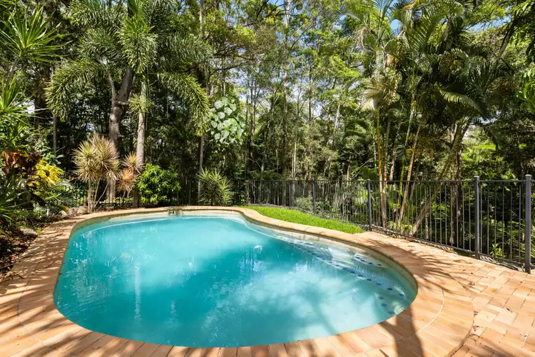 Third view of Homely house listing, 10 Placid Place, Buderim QLD 4556