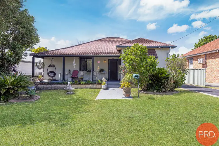 34 Park Street, East Maitland NSW 2323