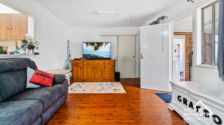 Second view of Homely house listing, 11 Doncaster Avenue, Narellan NSW 2567