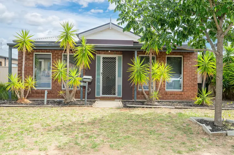 Main view of Homely house listing, 28 OMEARA STREET, Wodonga VIC 3690