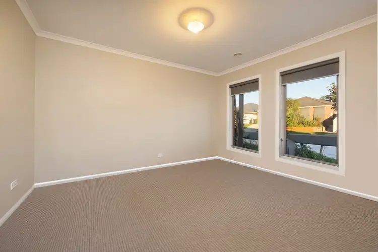 Second view of Homely house listing, 28 OMEARA STREET, Wodonga VIC 3690