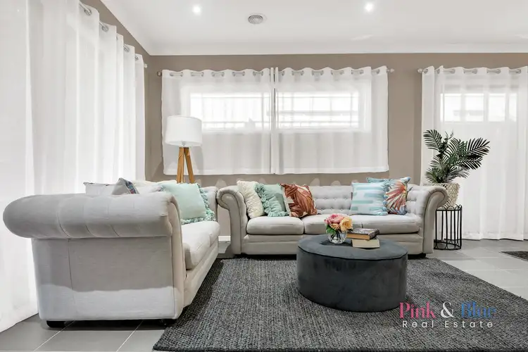 Fourth view of Homely house listing, 40 Samsara Avenue, Truganina VIC 3029
