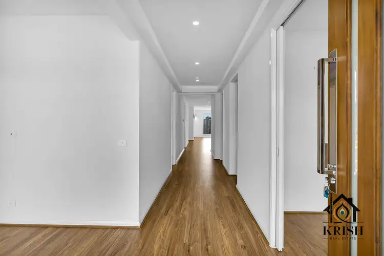 Second view of Homely house listing, 7 Melville Avenue, Wallan VIC 3756