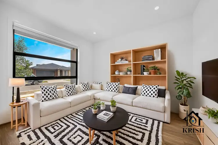 Fourth view of Homely house listing, 7 Melville Avenue, Wallan VIC 3756
