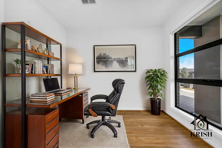 Sixth view of Homely house listing, 7 Melville Avenue, Wallan VIC 3756