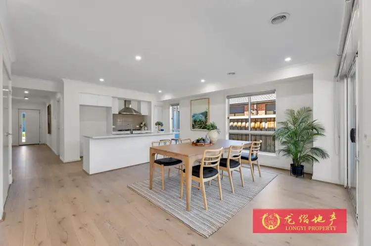 Second view of Homely house listing, 38 Yacht Road, Point Cook VIC 3030