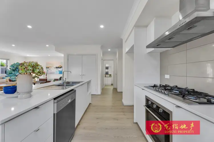 Fourth view of Homely house listing, 38 Yacht Road, Point Cook VIC 3030