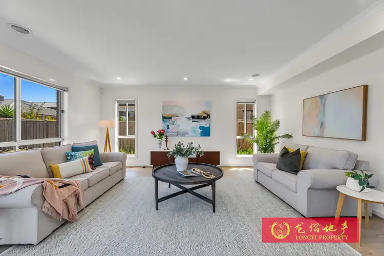 Fifth view of Homely house listing, 38 Yacht Road, Point Cook VIC 3030