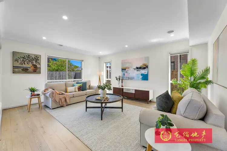 Sixth view of Homely house listing, 38 Yacht Road, Point Cook VIC 3030