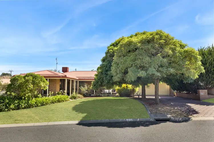 28 Molesworth Road, Kangaroo Flat VIC 3555
