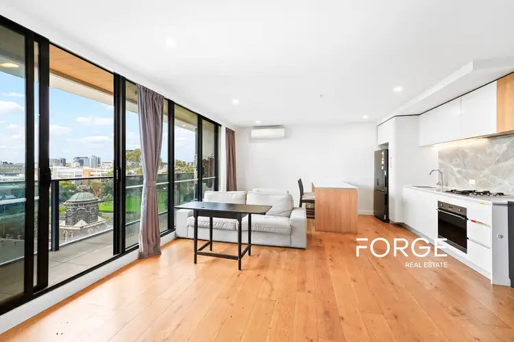 912/23 Batman Street, West Melbourne VIC 3003