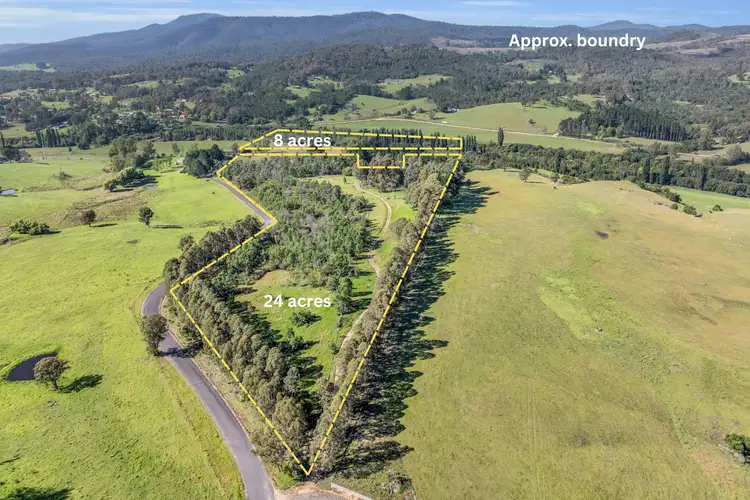 Sixth view of Homely rural property listing, 2577 Towamba Road, Towamba NSW 2550