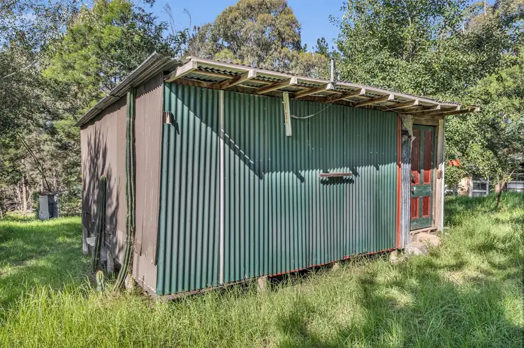Seventh view of Homely rural property listing, 2577 Towamba Road, Towamba NSW 2550