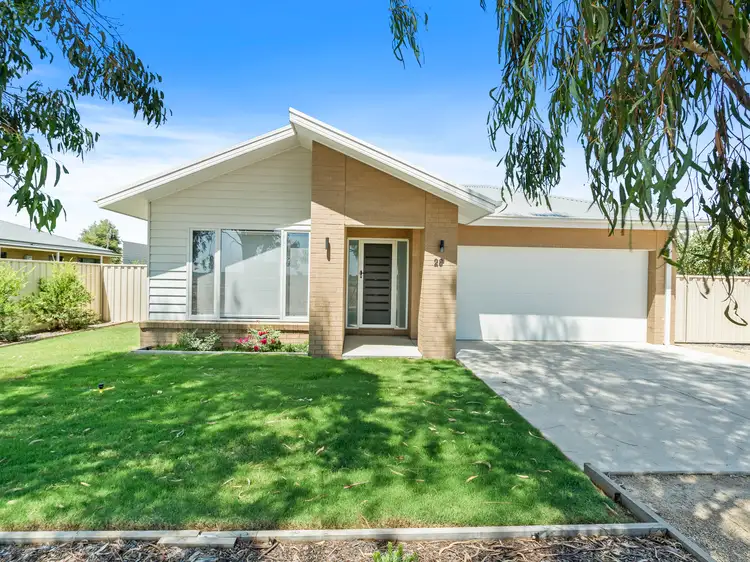 28 Hutsons Road, Tocumwal NSW 2714